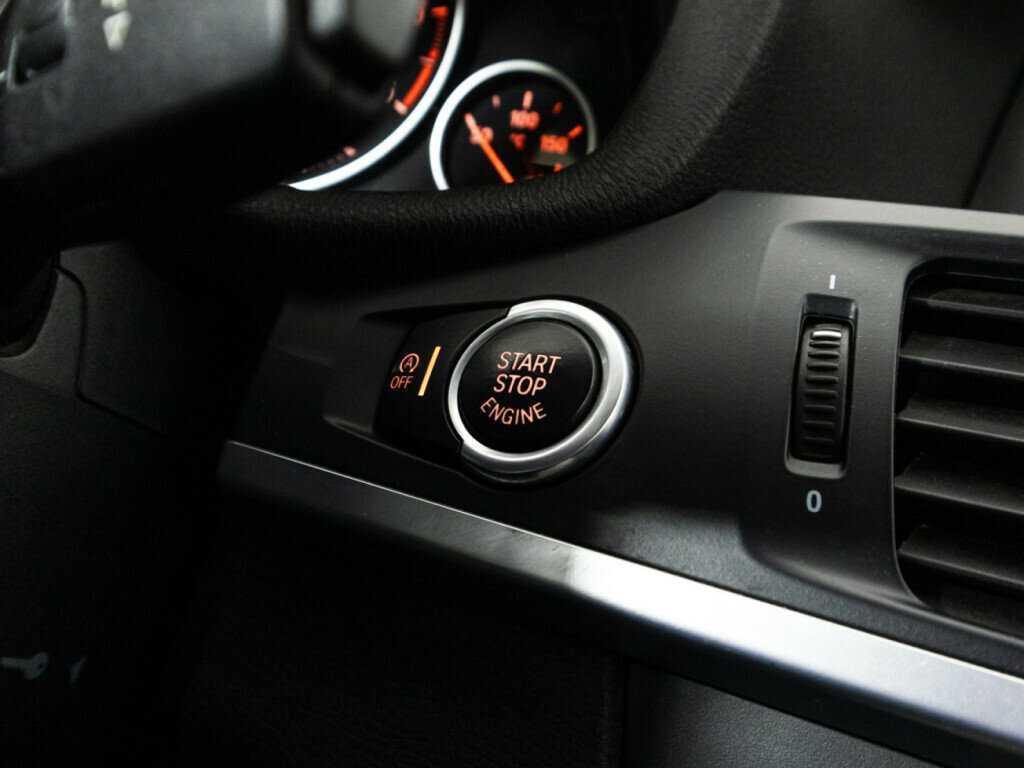 Продажа Б/У БМВ Икс3. Фото: #17