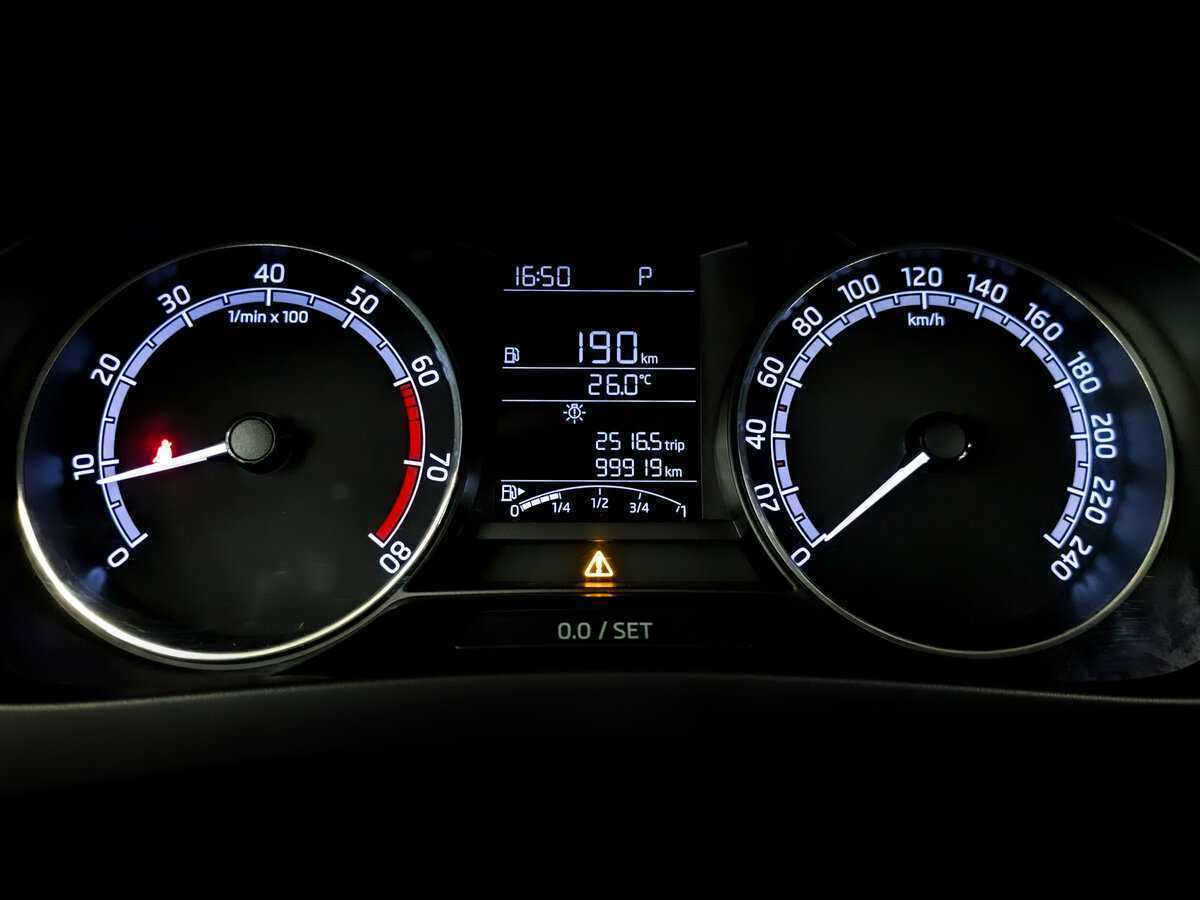 Продажа Б/У Шкода Рапид. Фото: #12