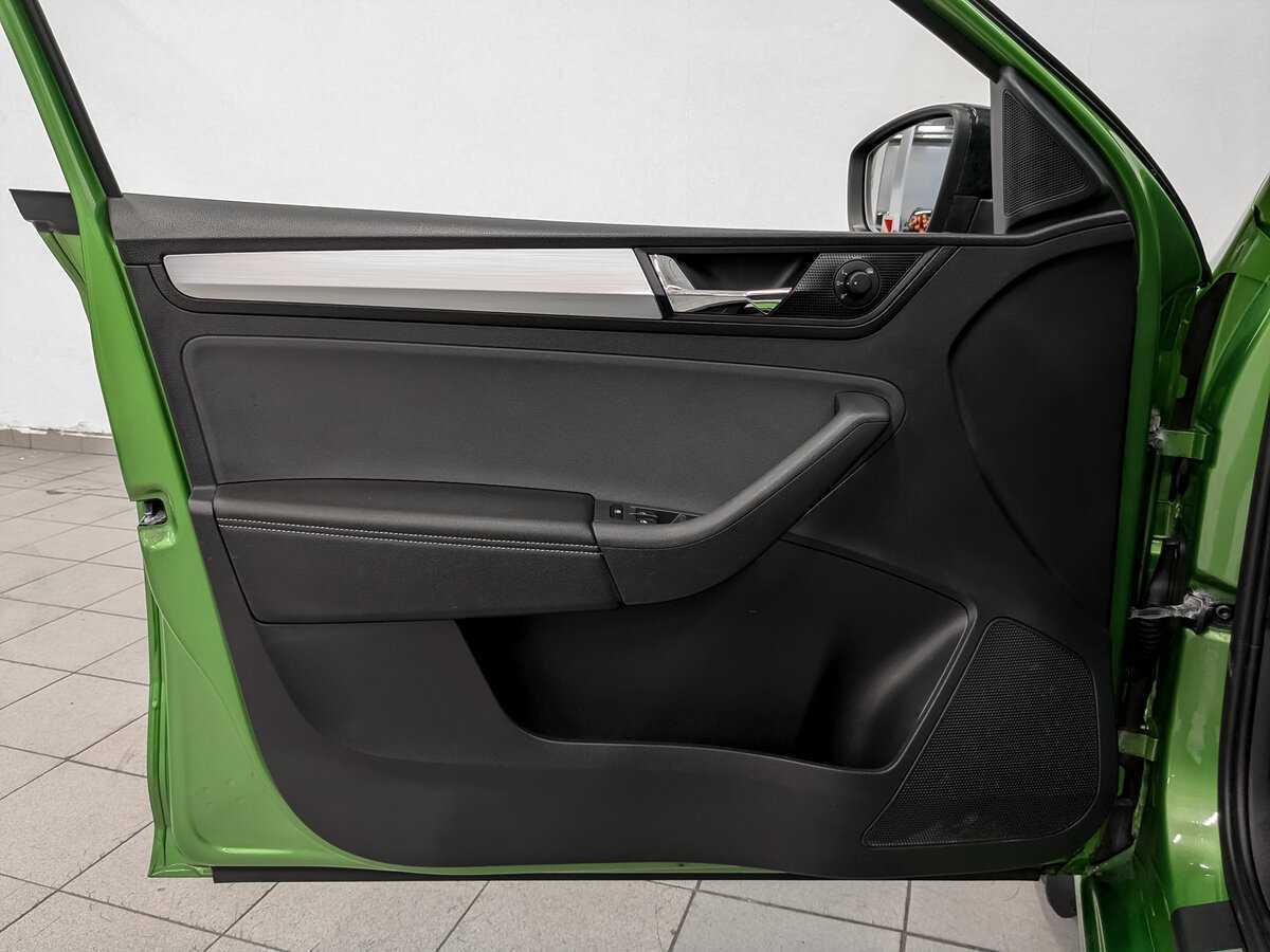 Продажа Б/У Шкода Рапид. Фото: #16