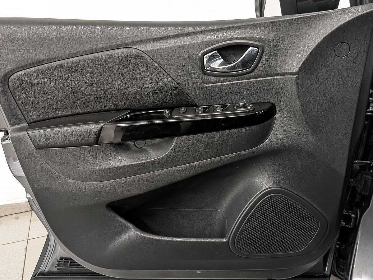 Продажа Б/У Рено Каптюр. Фото: #16