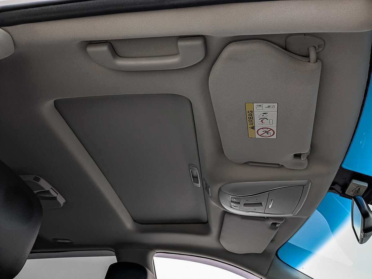 Продажа Б/У Инфинити К-Икс60. Фото: #22