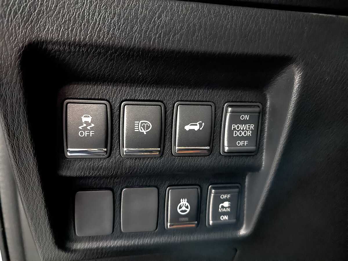 Продажа Б/У Инфинити К-Икс60. Фото: #25