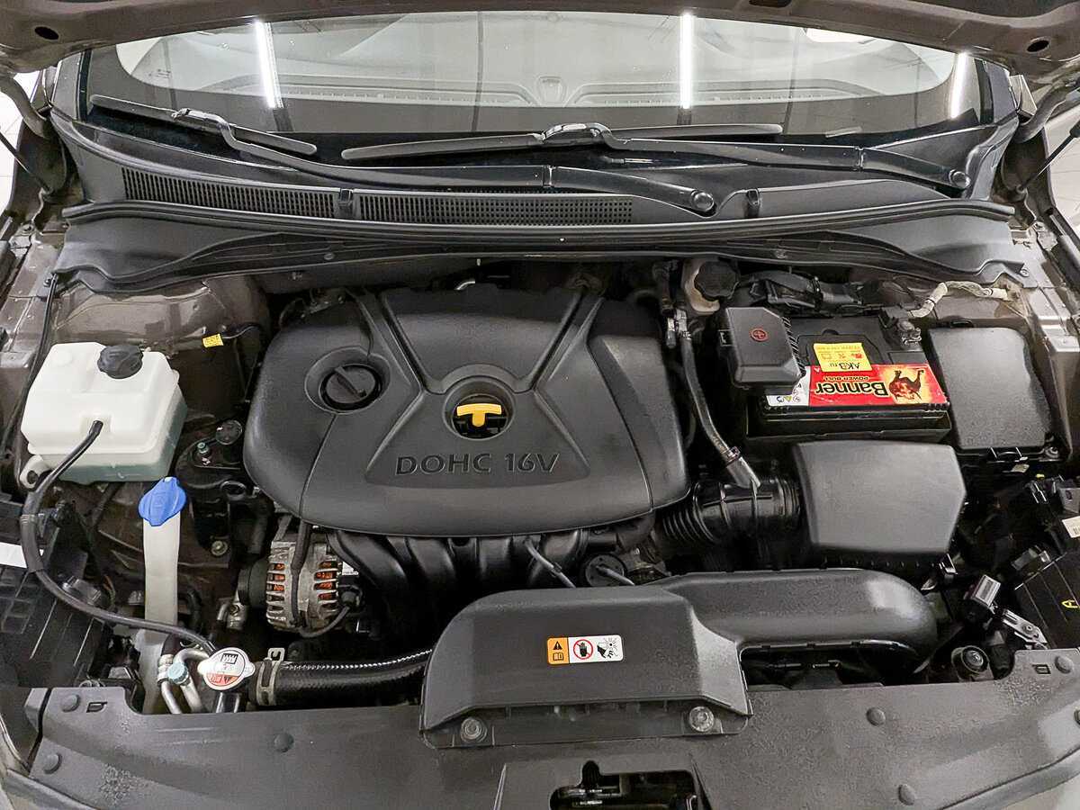 Продажа Б/У Хендай ай40. Фото: #8