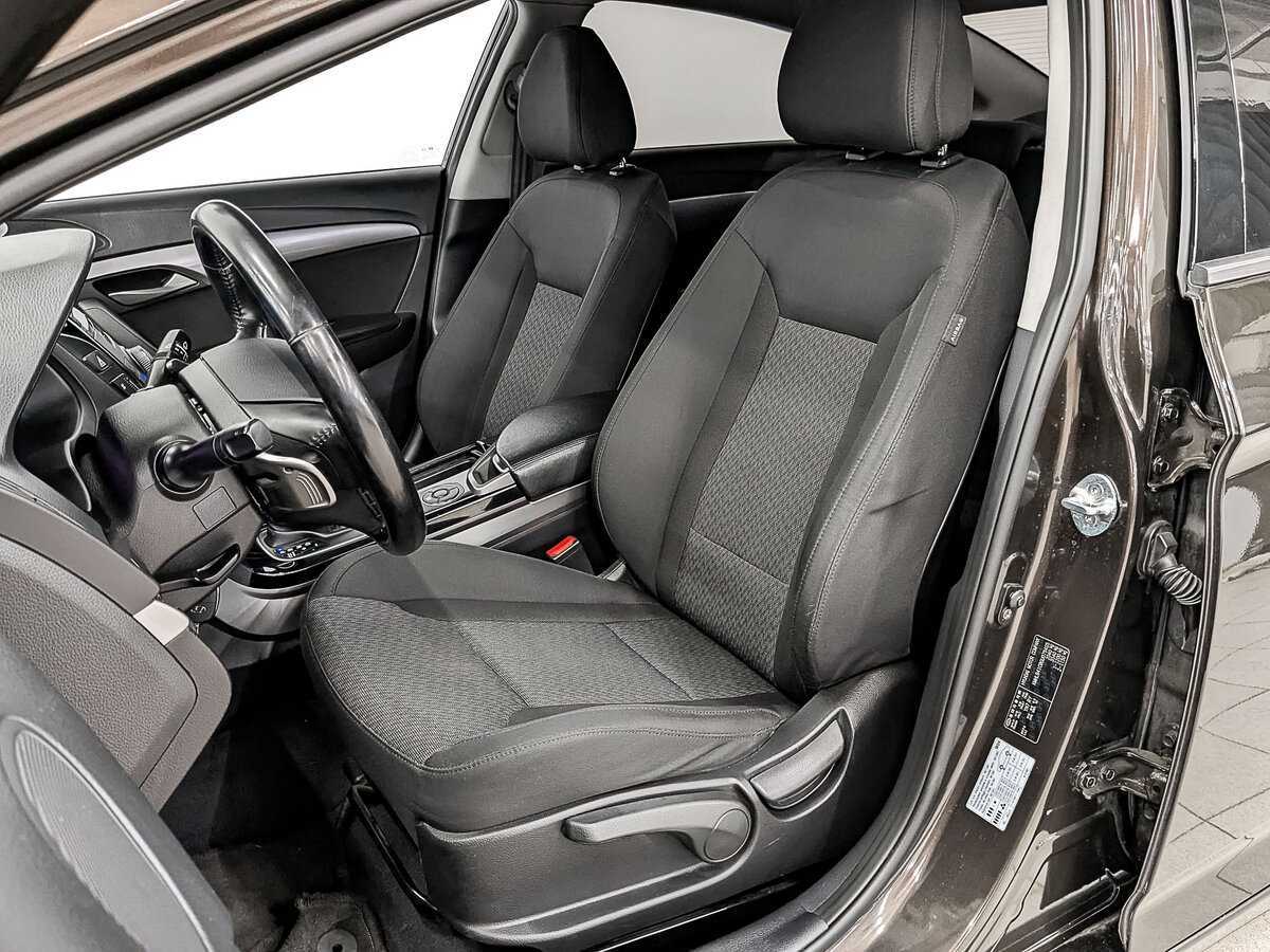 Продажа Б/У Хендай ай40. Фото: #17