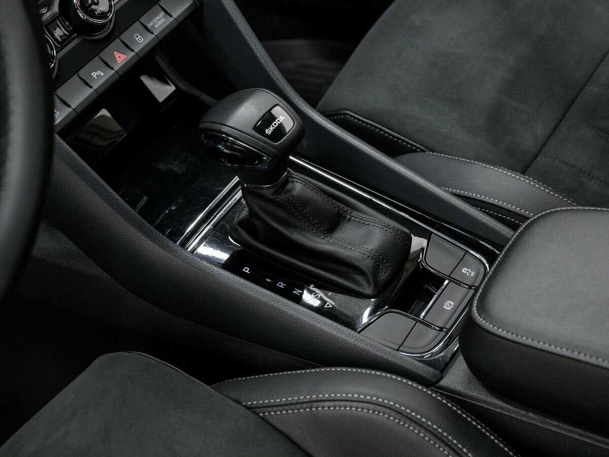 Продажа Б/У Шкода Карок. Фото: #17