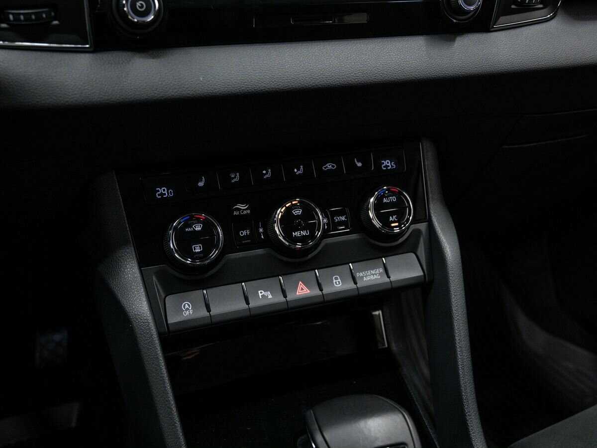 Продажа Б/У Шкода Карок. Фото: #18