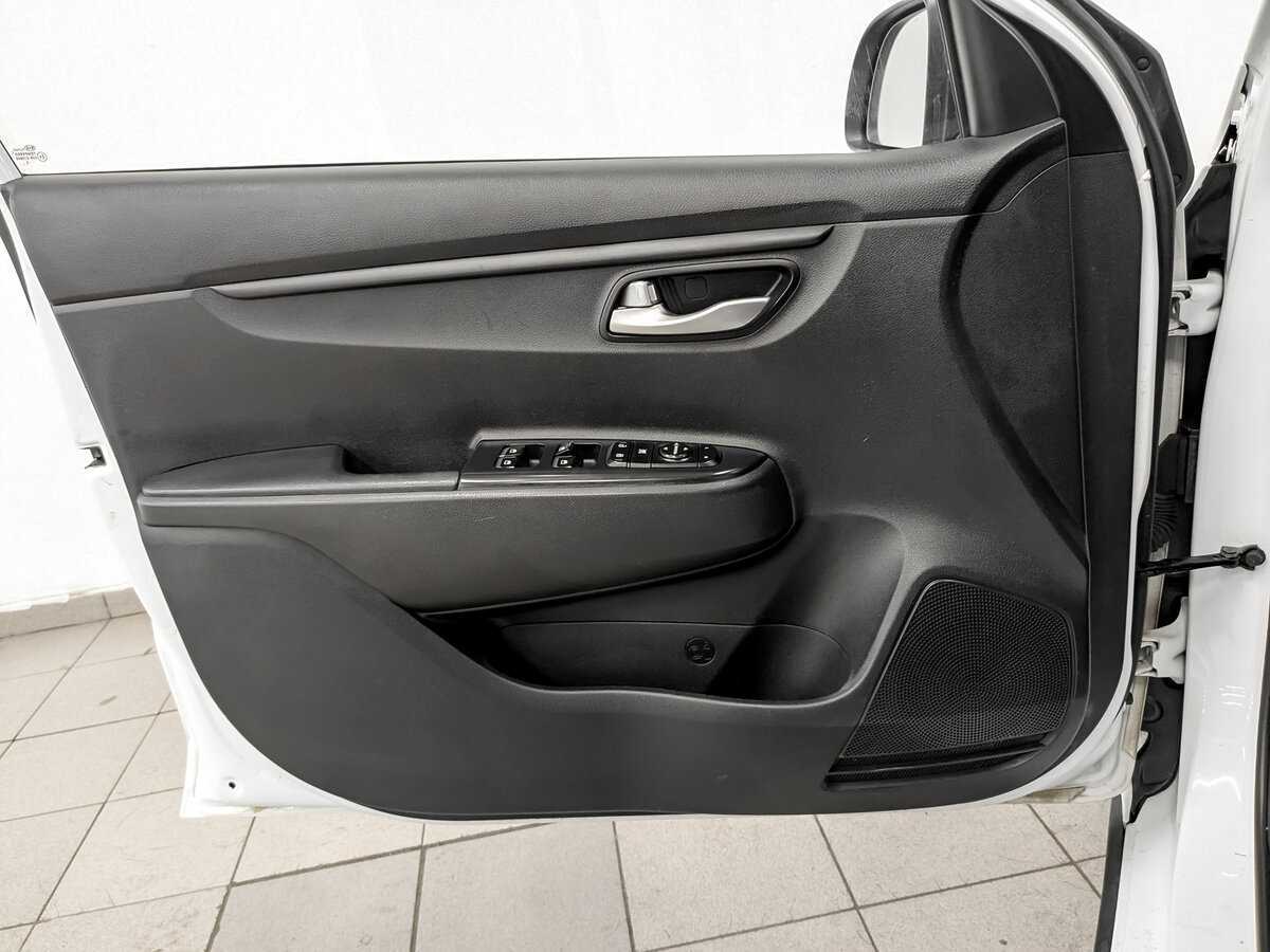 Продажа Б/У Киа Рио. Фото: #17