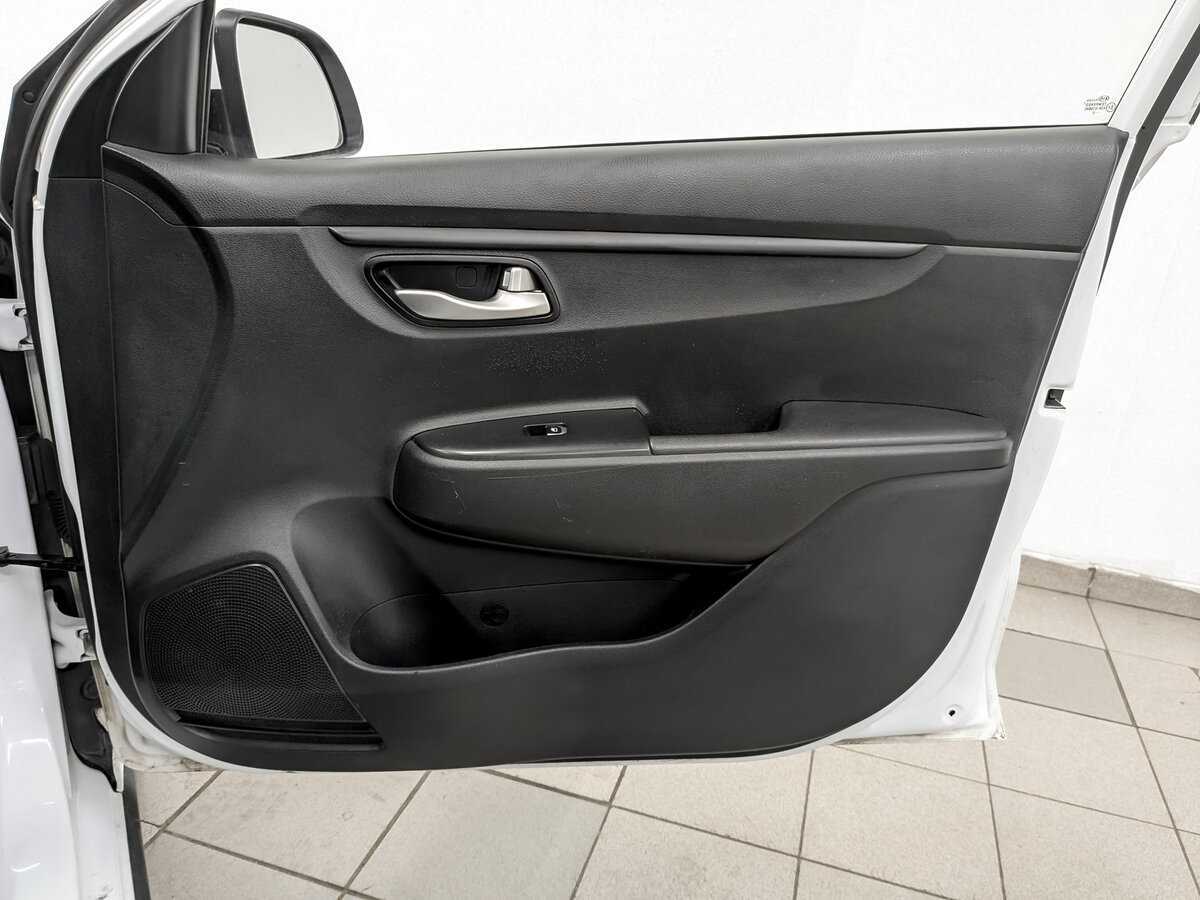 Продажа Б/У Киа Рио. Фото: #21