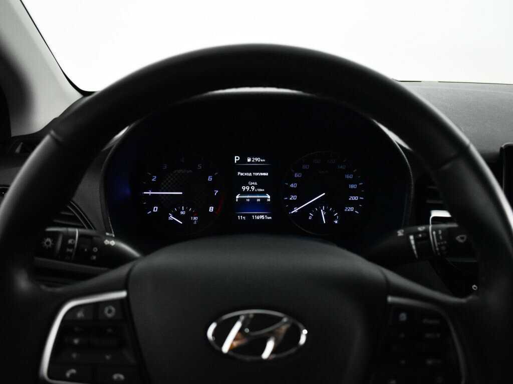 Продажа Б/У Хендай Солярис. Фото: #10