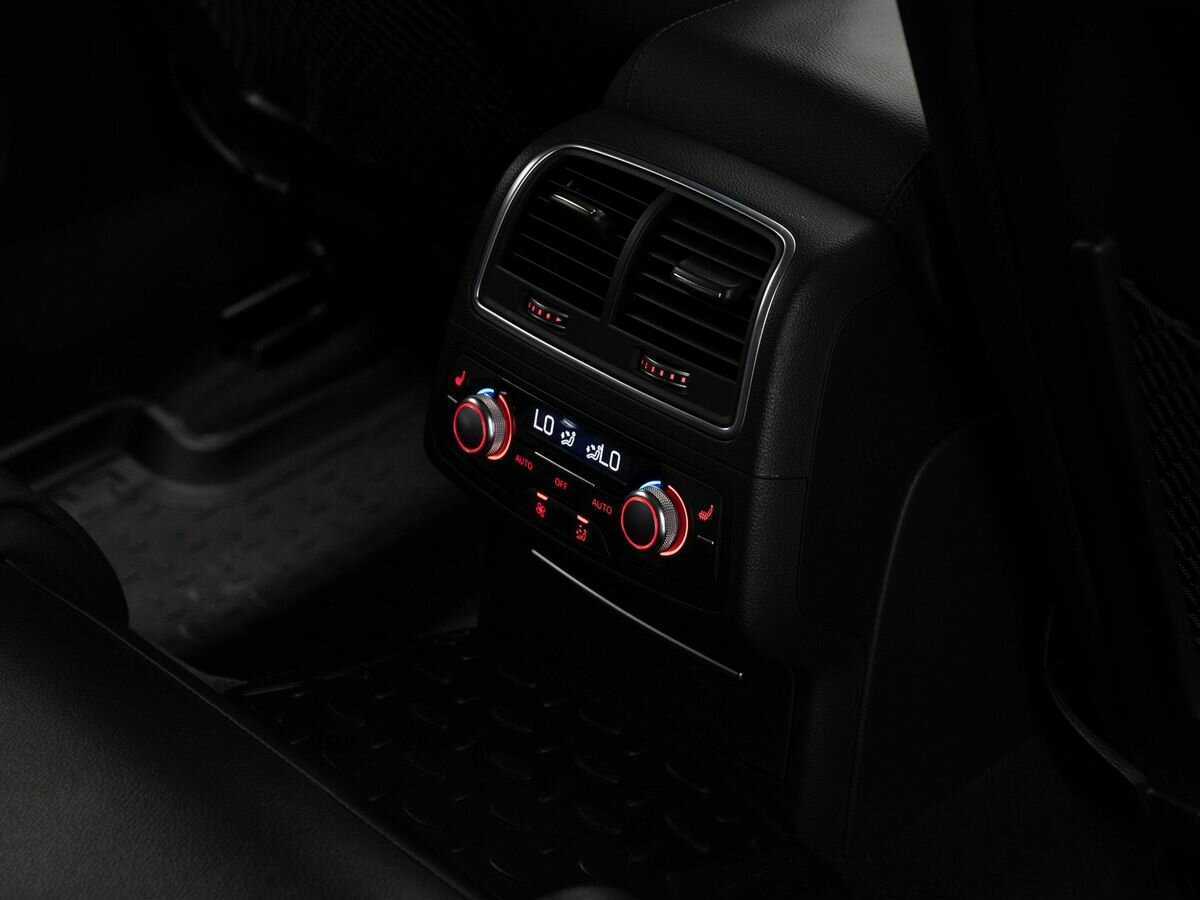 Продажа Б/У Ауди А6. Фото: #10