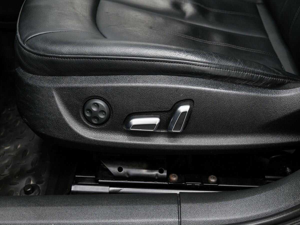 Продажа Б/У Ауди А6. Фото: #15