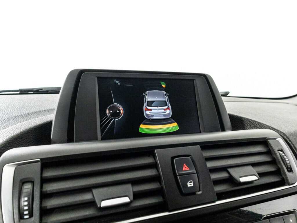 Продажа Б/У БМВ 1 серии. Фото: #14