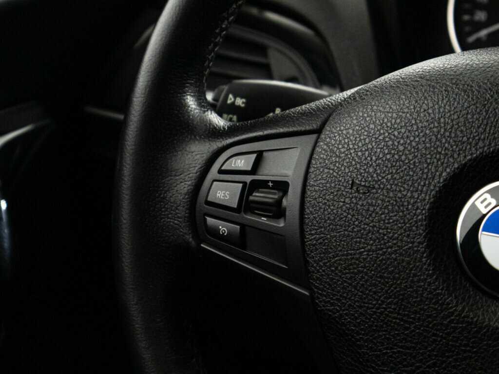 Продажа Б/У БМВ 1 серии. Фото: #16