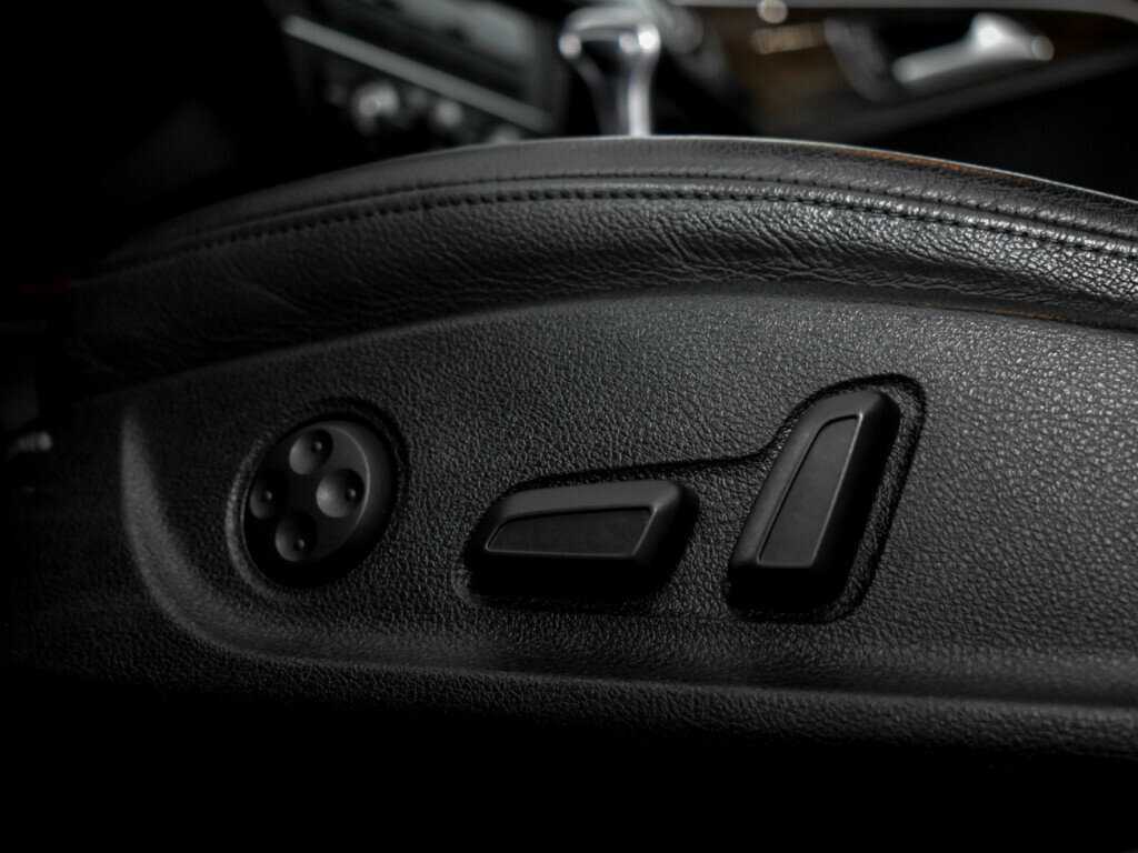 Продажа Б/У Ауди А6. Фото: #9