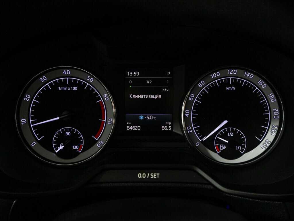 Продажа Б/У Шкода Октавия. Фото: #11