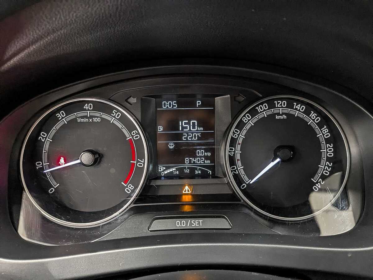 Продажа Б/У Шкода Рапид. Фото: #14