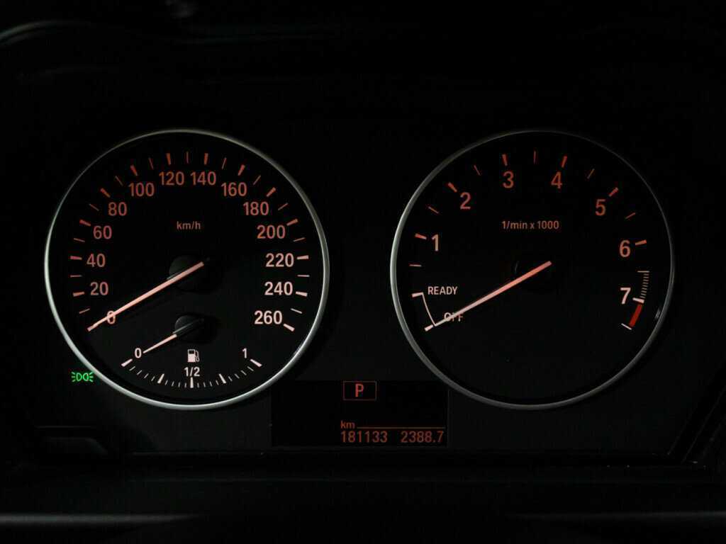 Продажа Б/У БМВ 1 серии. Фото: #11