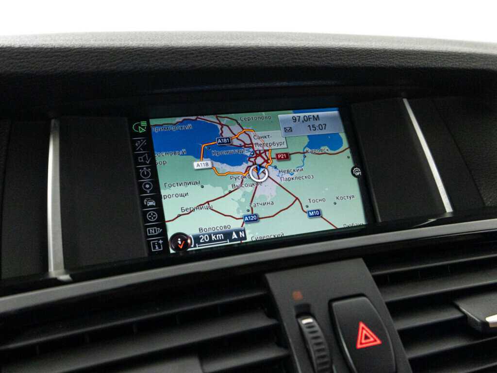 Продажа Б/У БМВ Икс3. Фото: #15