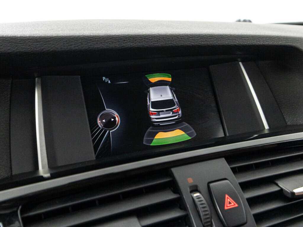 Продажа Б/У БМВ Икс3. Фото: #16