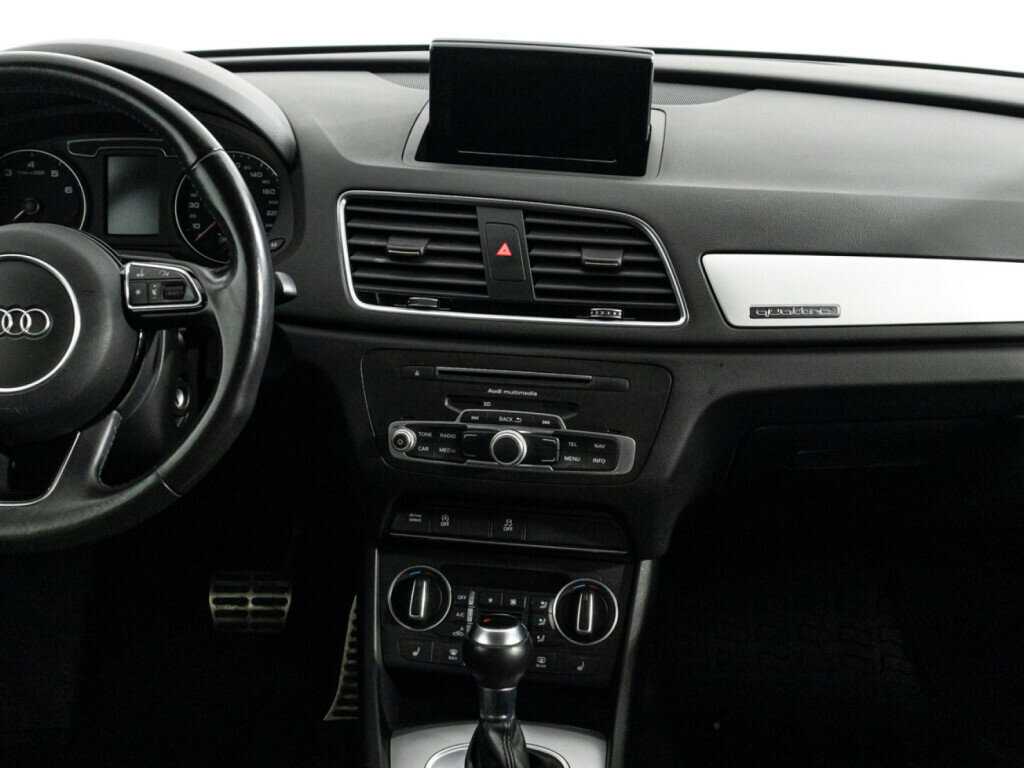 Продажа Б/У Ауди К3. Фото: #13