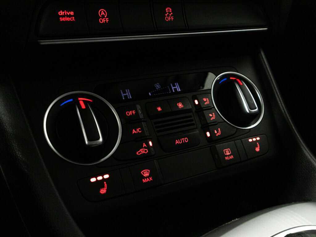 Продажа Б/У Ауди К3. Фото: #15