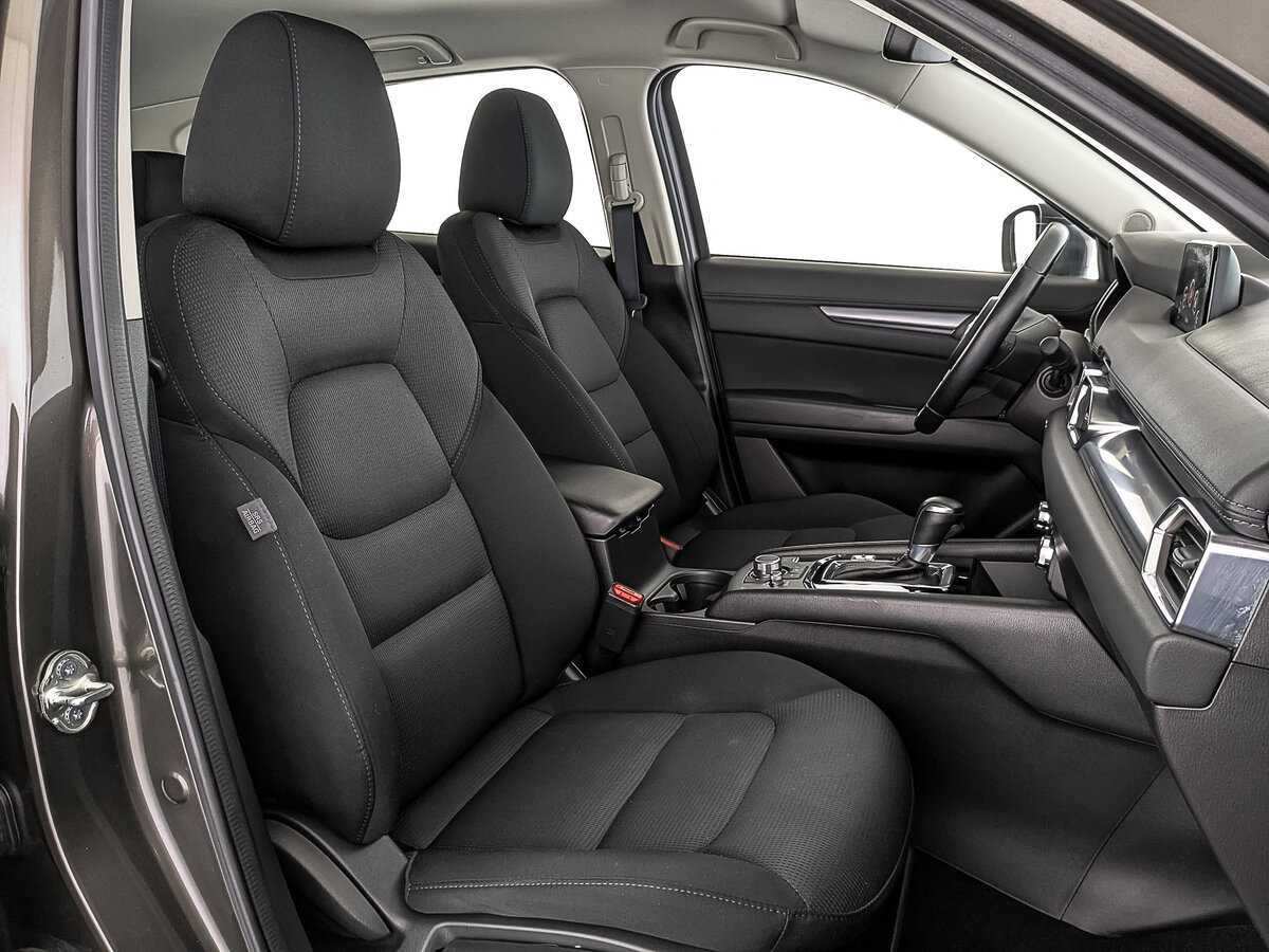 Продажа Б/У Мазда Ц-Икс-5. Фото: #23