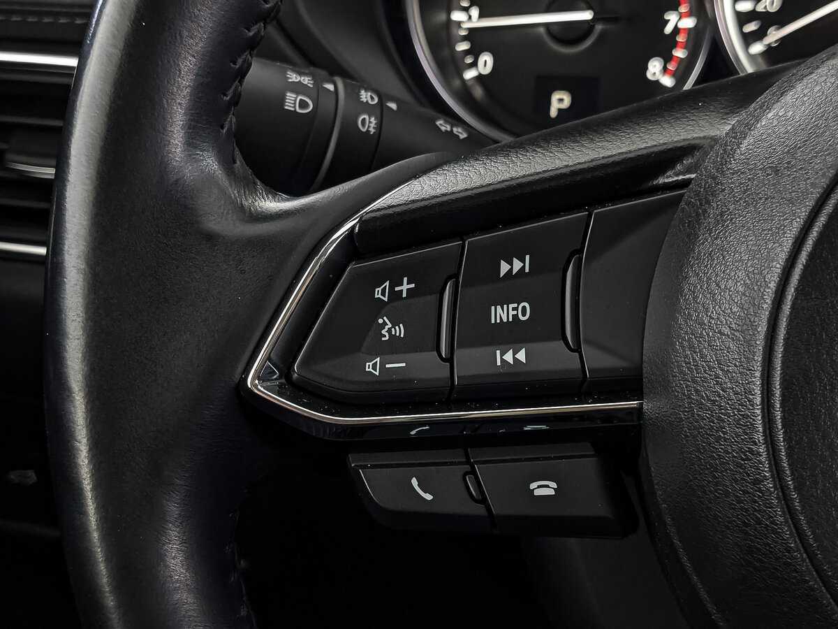 Продажа Б/У Мазда Ц-Икс-5. Фото: #26