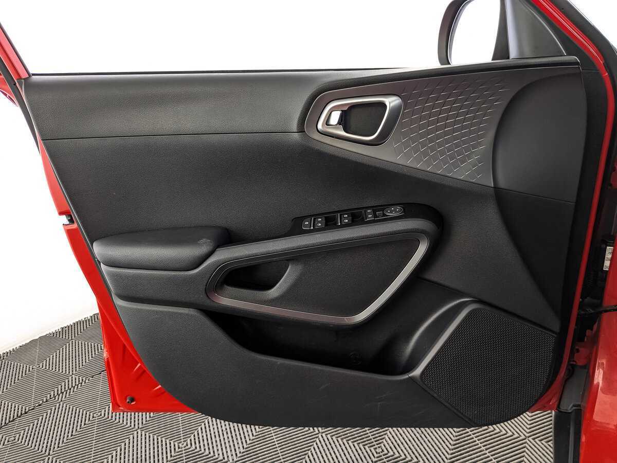 Продажа Б/У Киа Соул. Фото: #15