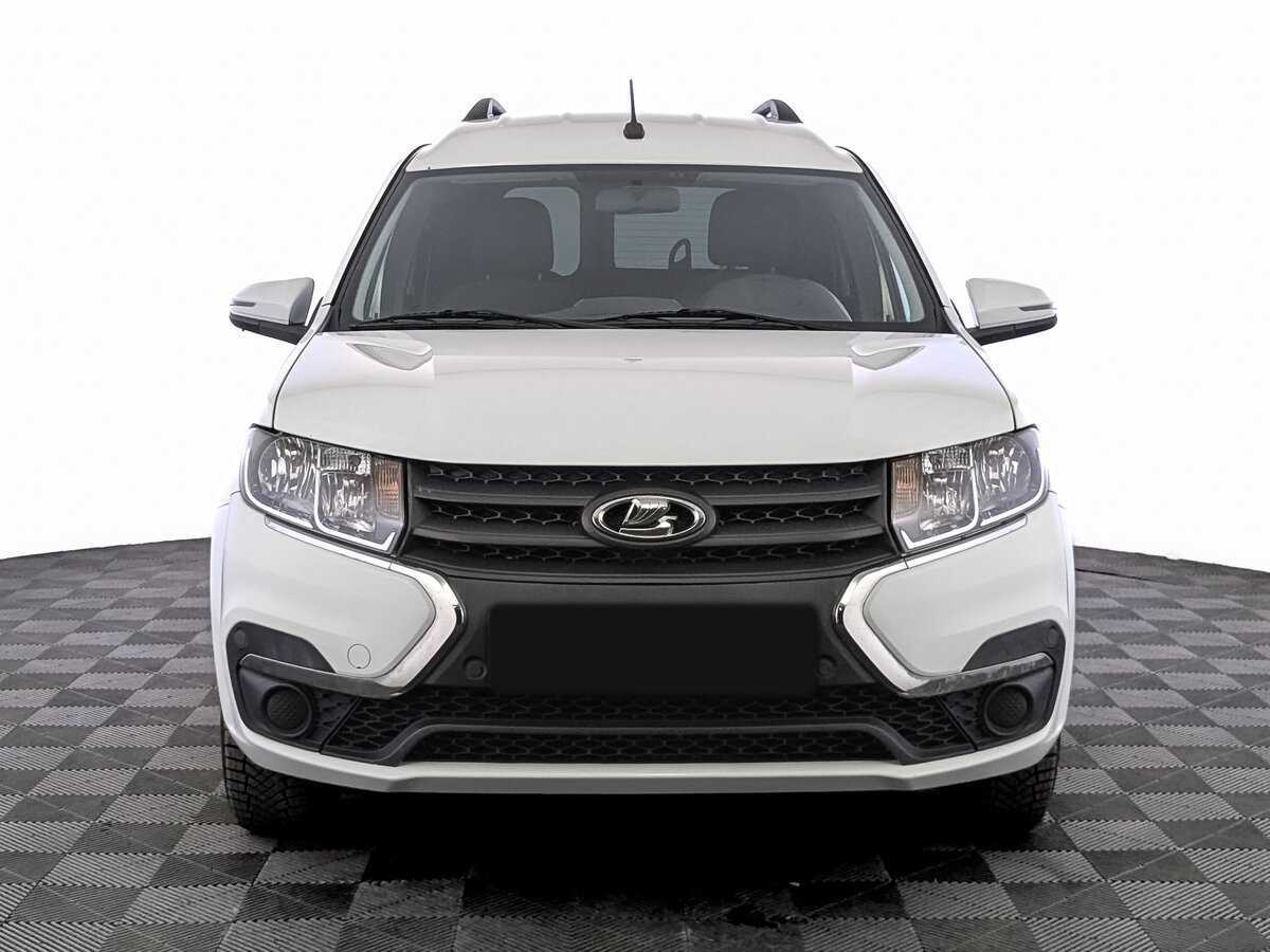 Продажа Б/У Лада (ВАЗ) Ларгус. Фото: #1