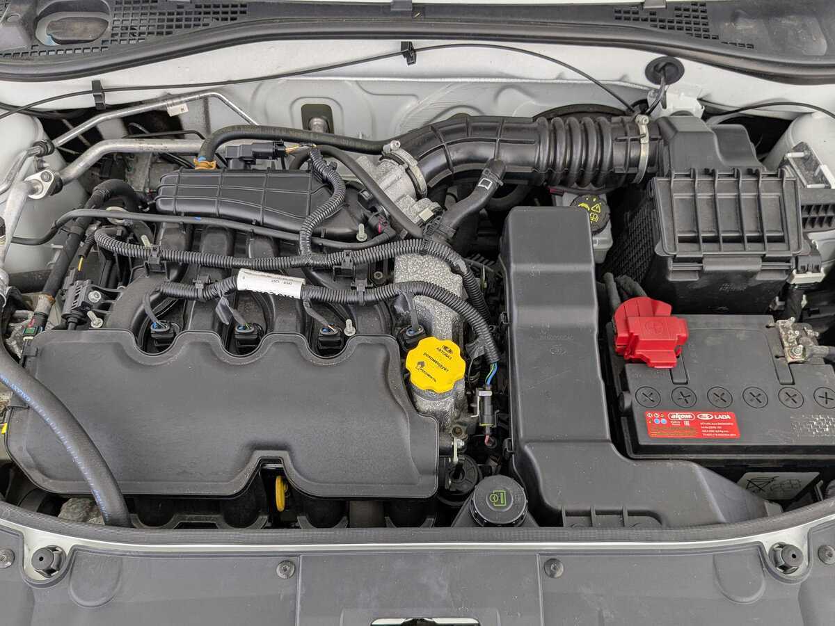 Продажа Б/У Лада (ВАЗ) Ларгус. Фото: #8