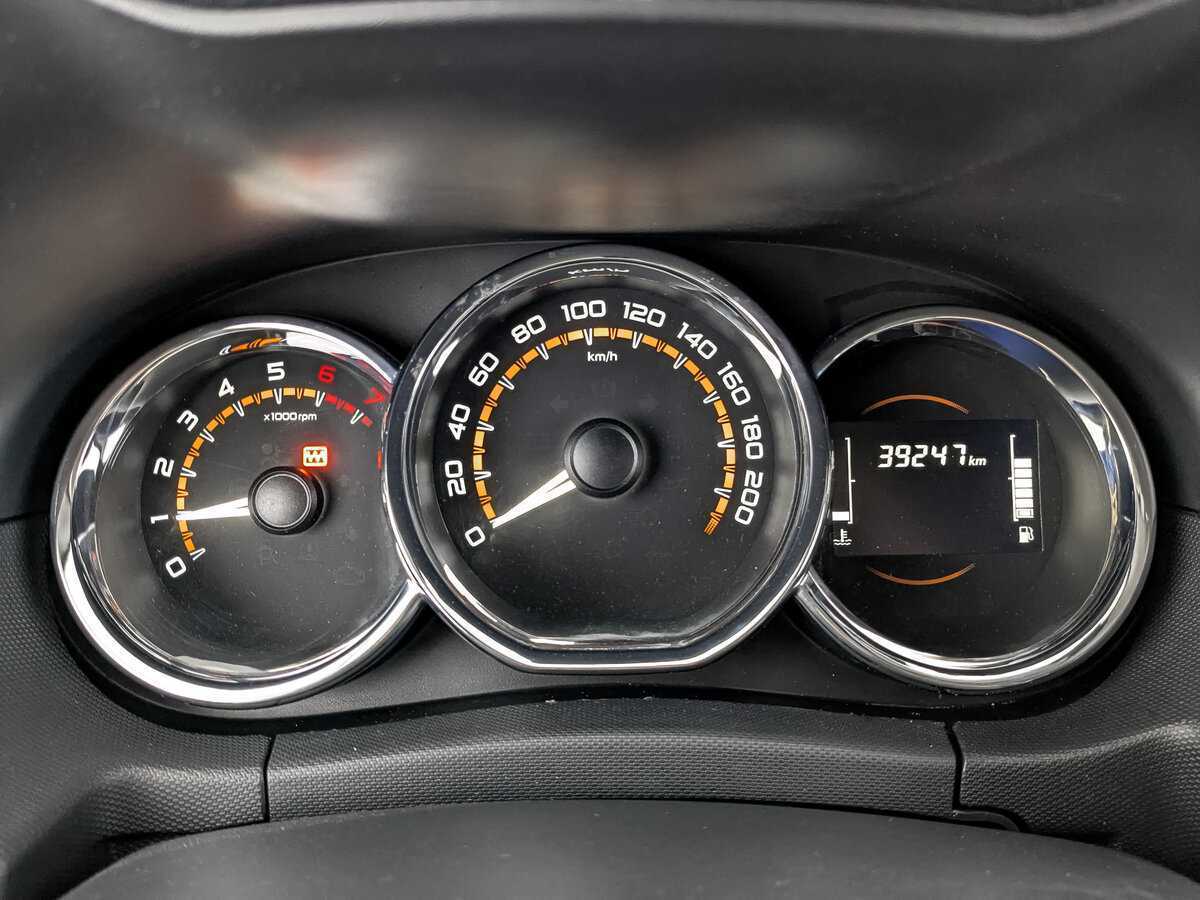 Продажа Б/У Лада (ВАЗ) Ларгус. Фото: #15