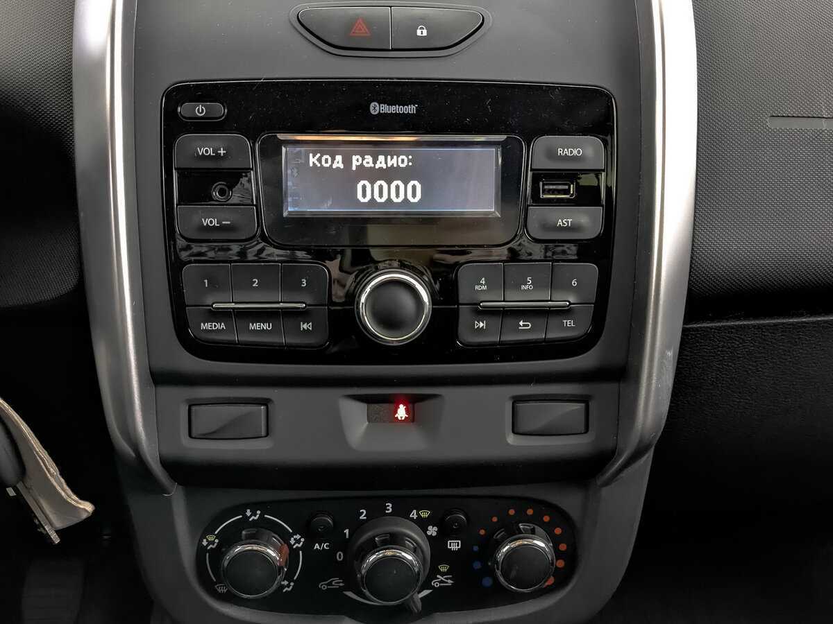 Продажа Б/У Лада (ВАЗ) Ларгус. Фото: #16