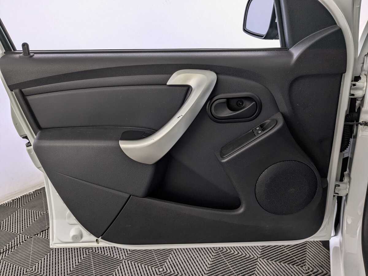 Продажа Б/У Лада (ВАЗ) Ларгус. Фото: #18