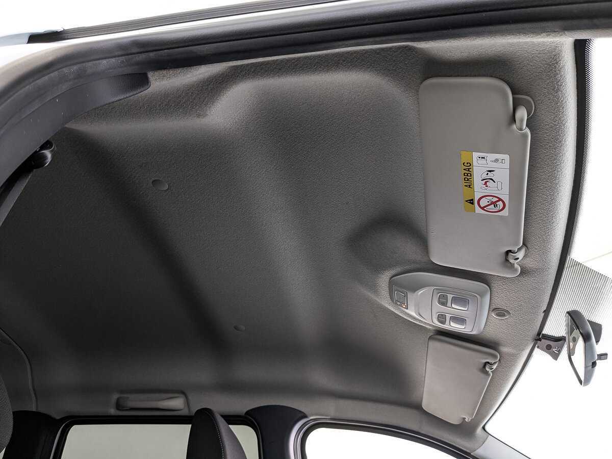 Продажа Б/У Лада (ВАЗ) Ларгус. Фото: #21