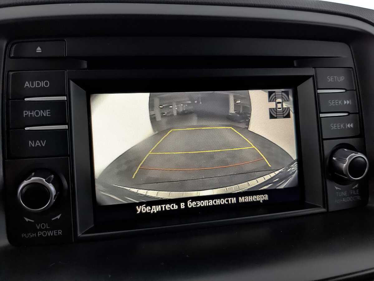 Продажа Б/У Мазда Ц-Икс-5. Фото: #24