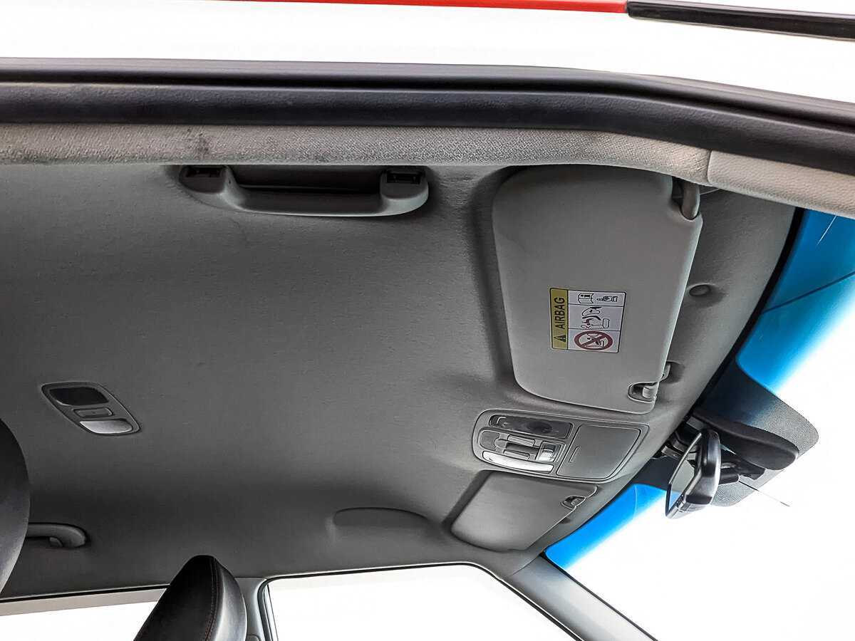 Продажа Б/У Киа Соул. Фото: #22