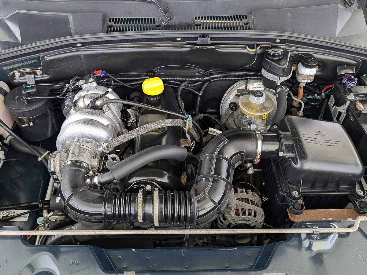 Продажа Б/У Лада (ВАЗ) Нива. Фото: #8