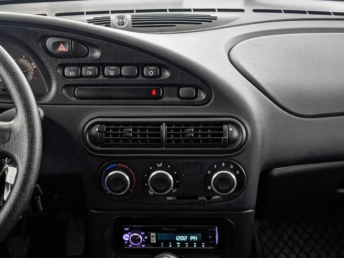 Продажа Б/У Лада (ВАЗ) Нива. Фото: #16