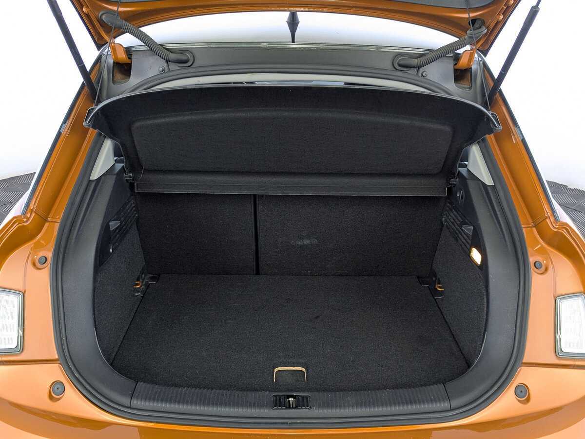 Продажа Б/У Ауди А1. Фото: #9