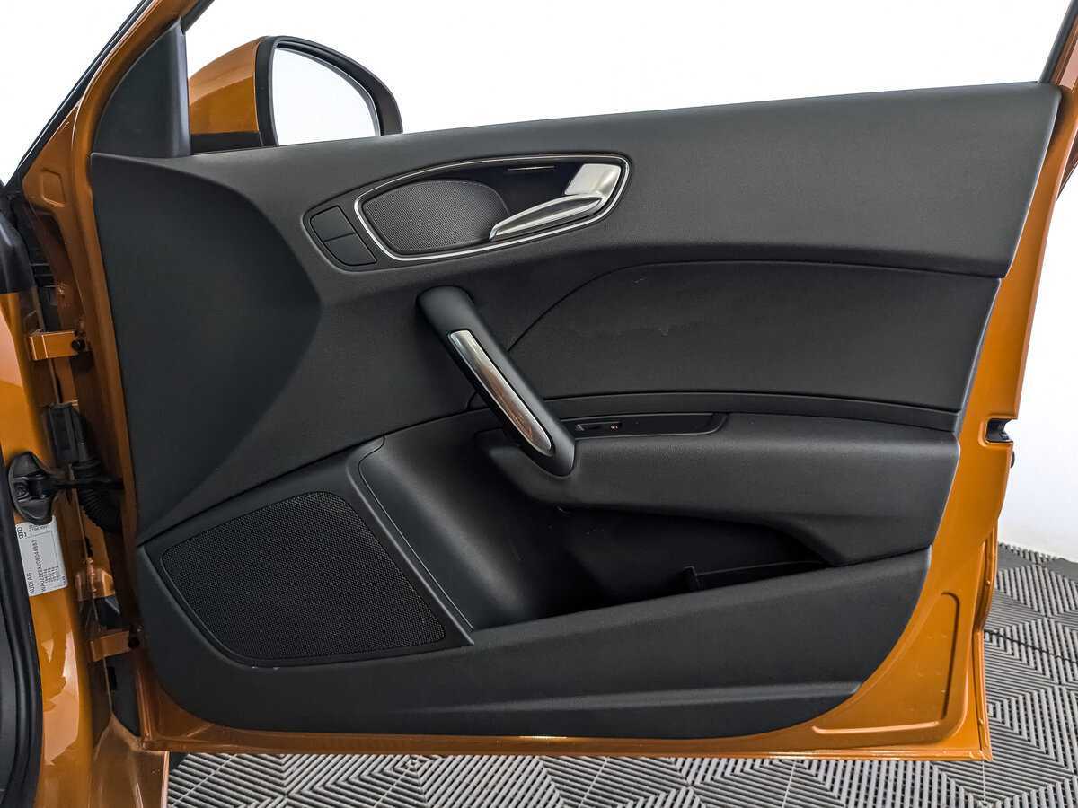 Продажа Б/У Ауди А1. Фото: #24