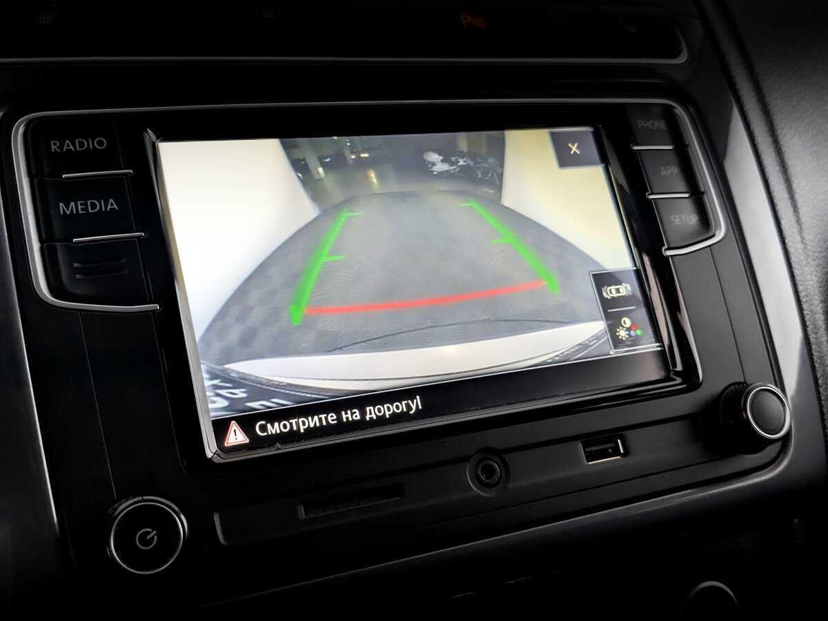 Продажа Б/У Фольксваген Поло. Фото: #25