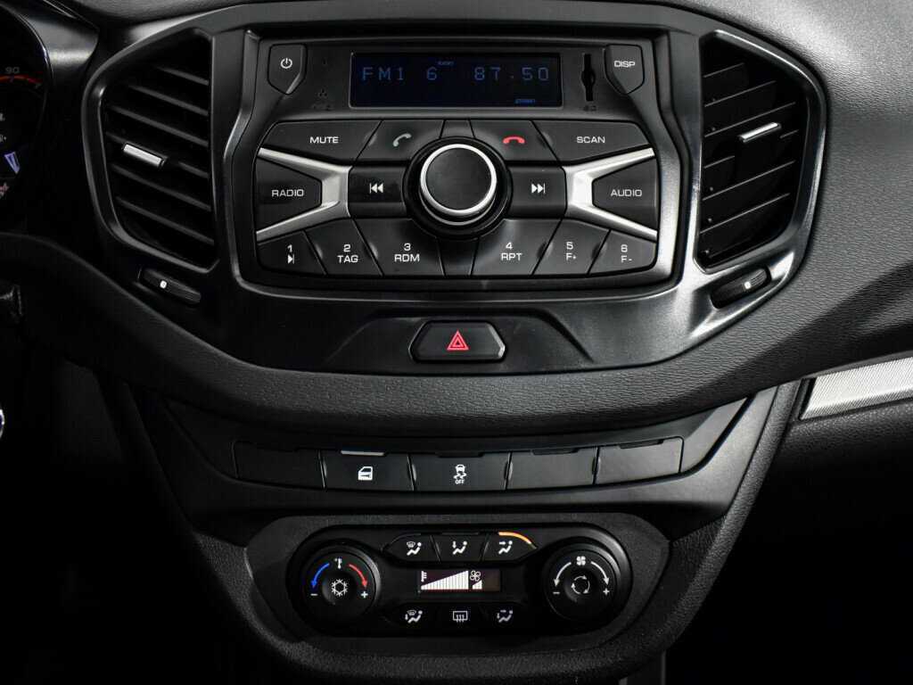 Продажа Б/У Лада (ВАЗ) Веста. Фото: #16