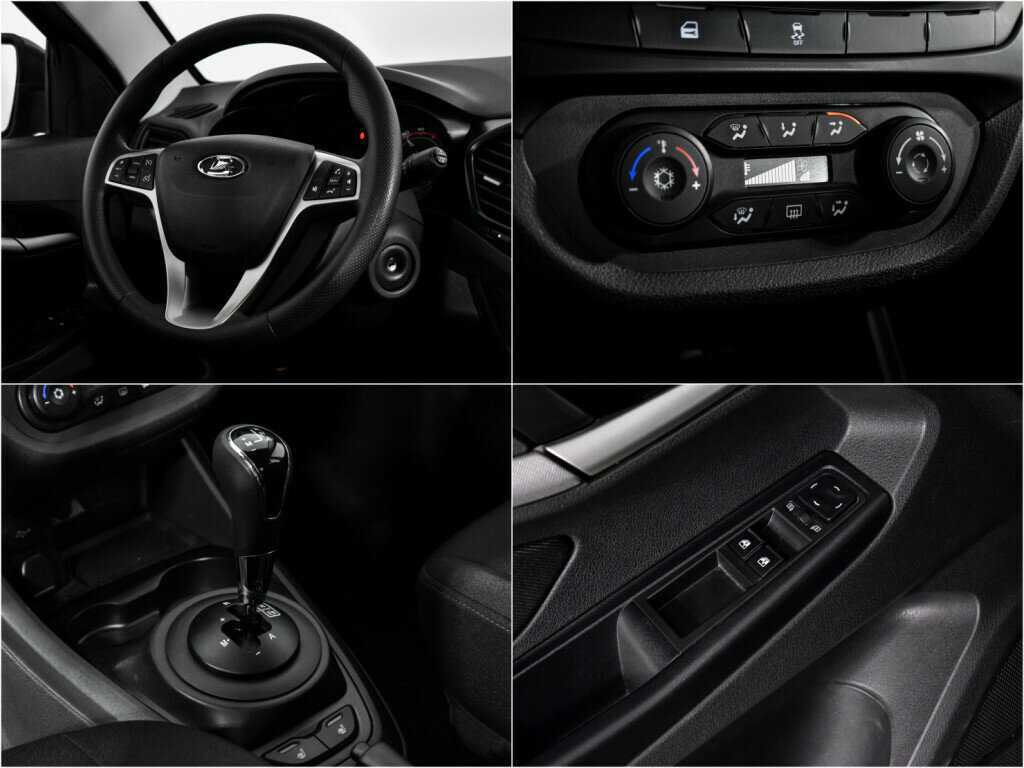 Продажа Б/У Лада (ВАЗ) Веста. Фото: #17