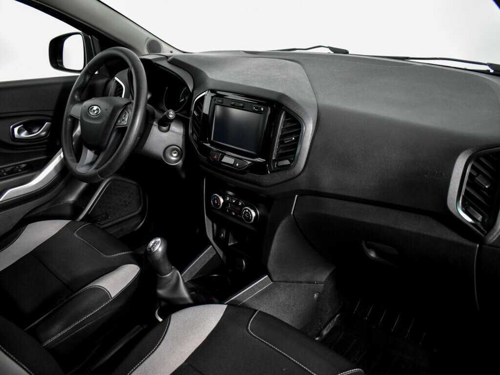 Продажа Б/У Лада (ВАЗ) ИКСРЭЙ. Фото: #12