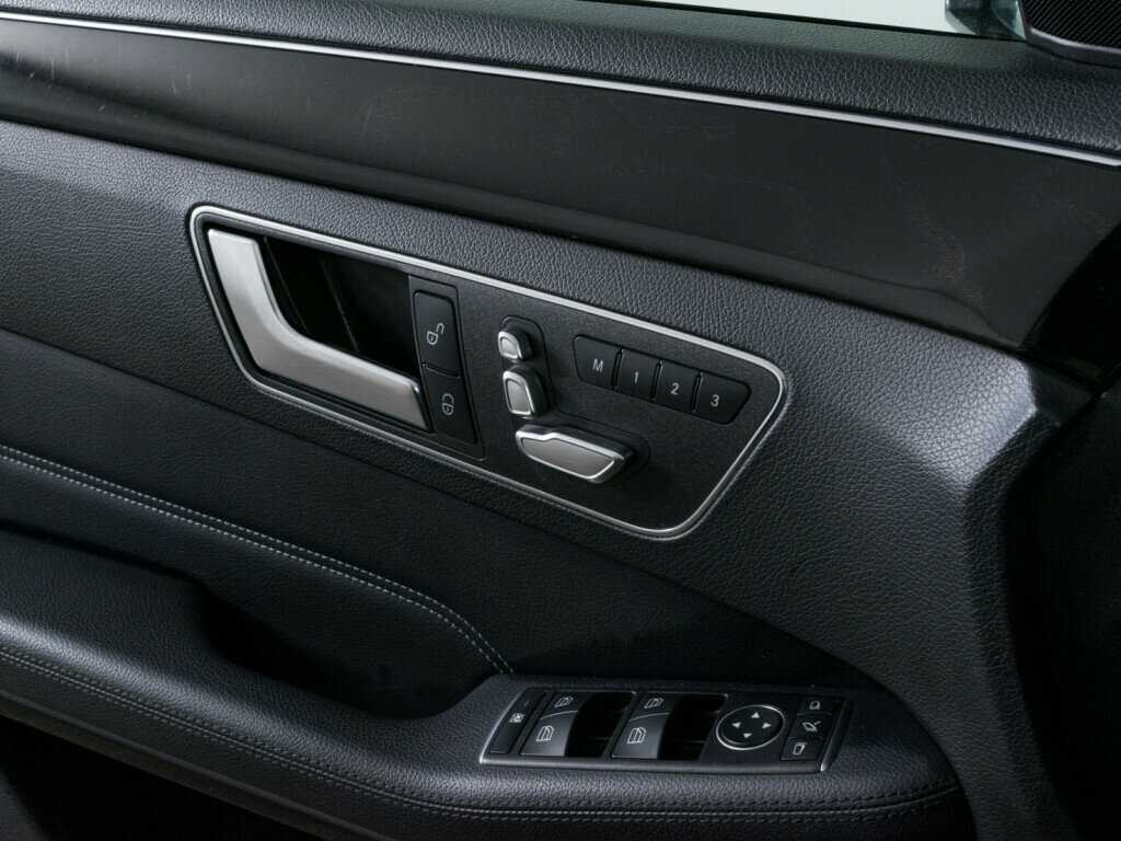 Продажа Б/У Мерседес-Бенц Е-Класс. Фото: #12