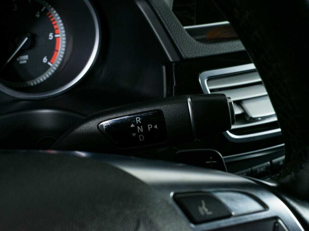 Продажа Б/У Мерседес-Бенц Е-Класс. Фото: #13