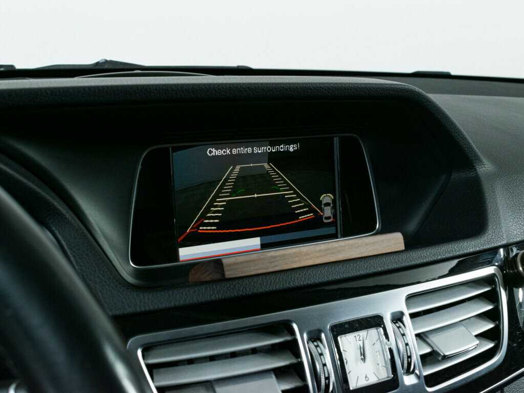 Продажа Б/У Мерседес-Бенц Е-Класс. Фото: #14