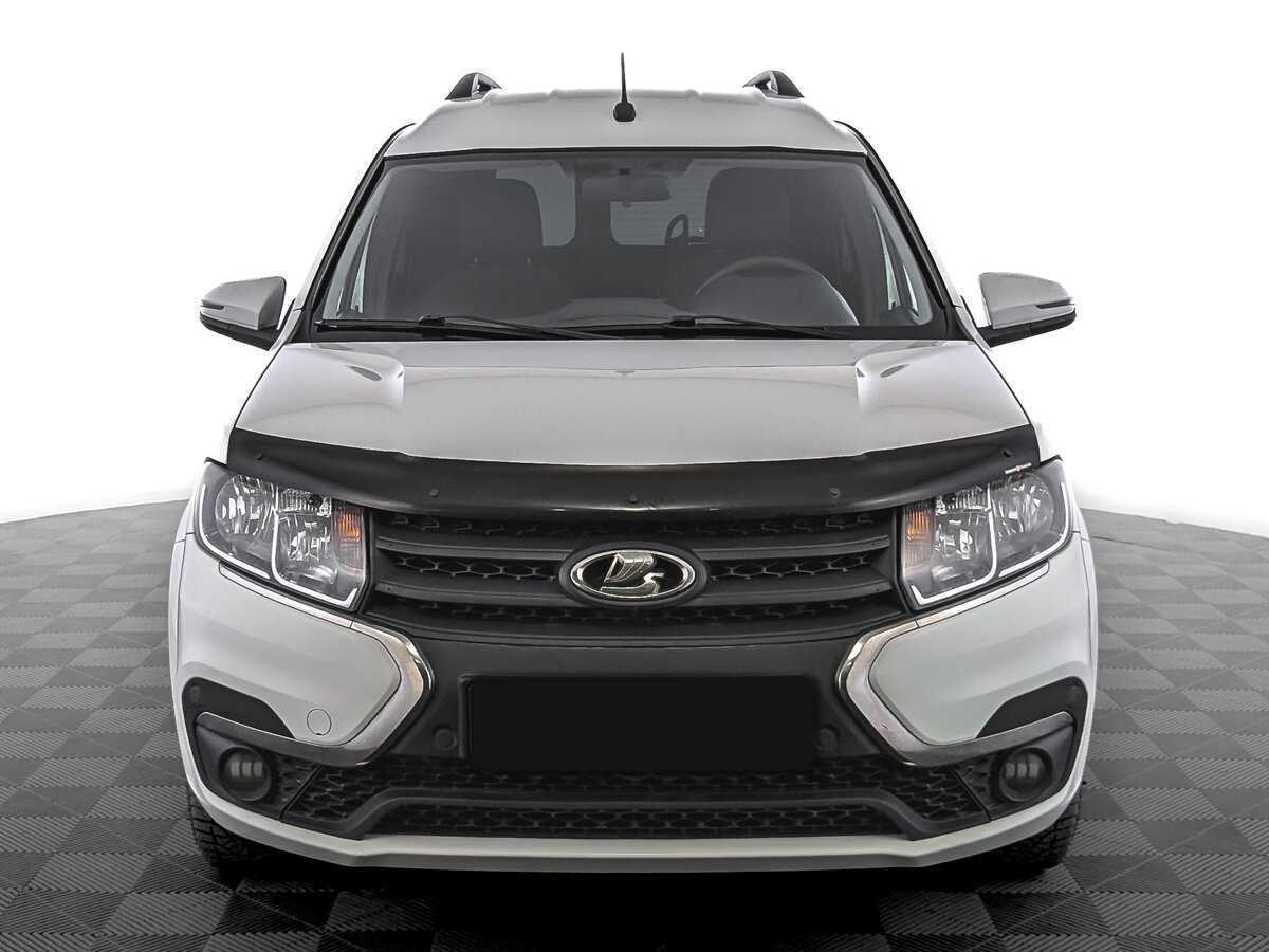 Продажа Б/У Лада (ВАЗ) Ларгус. Фото: #1