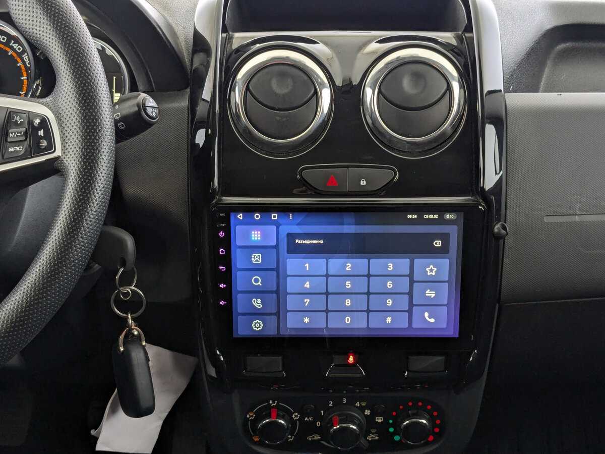 Продажа Б/У Лада (ВАЗ) Ларгус. Фото: #14