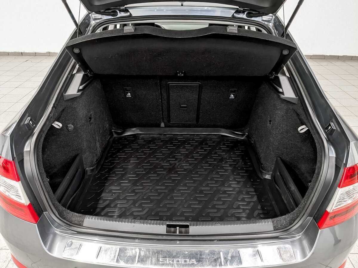 Продажа Б/У Шкода Октавия. Фото: #9